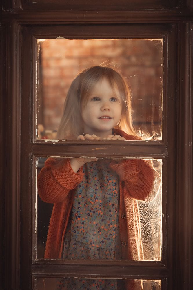 Photograph by Оксана Ершова