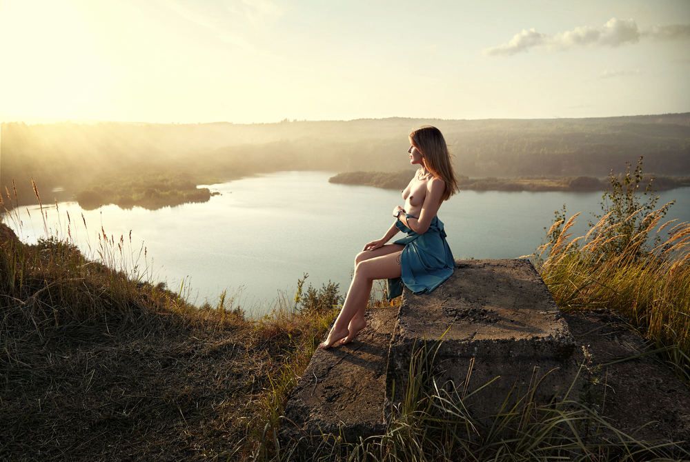 Photograph by Владислав Кошелев