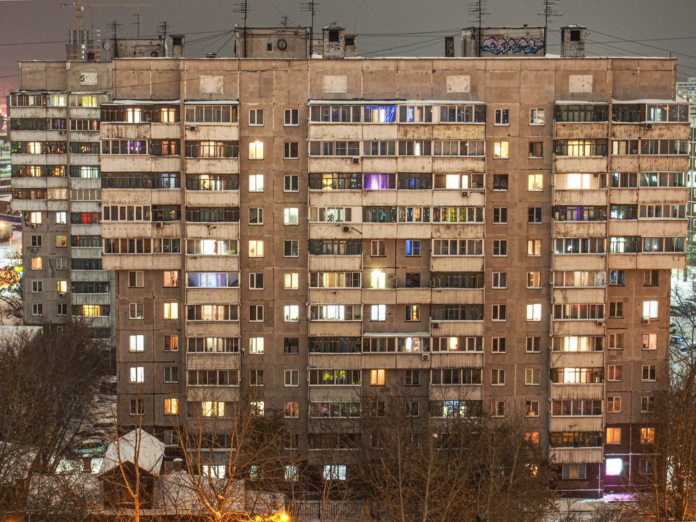 Photograph by Никита Веретко