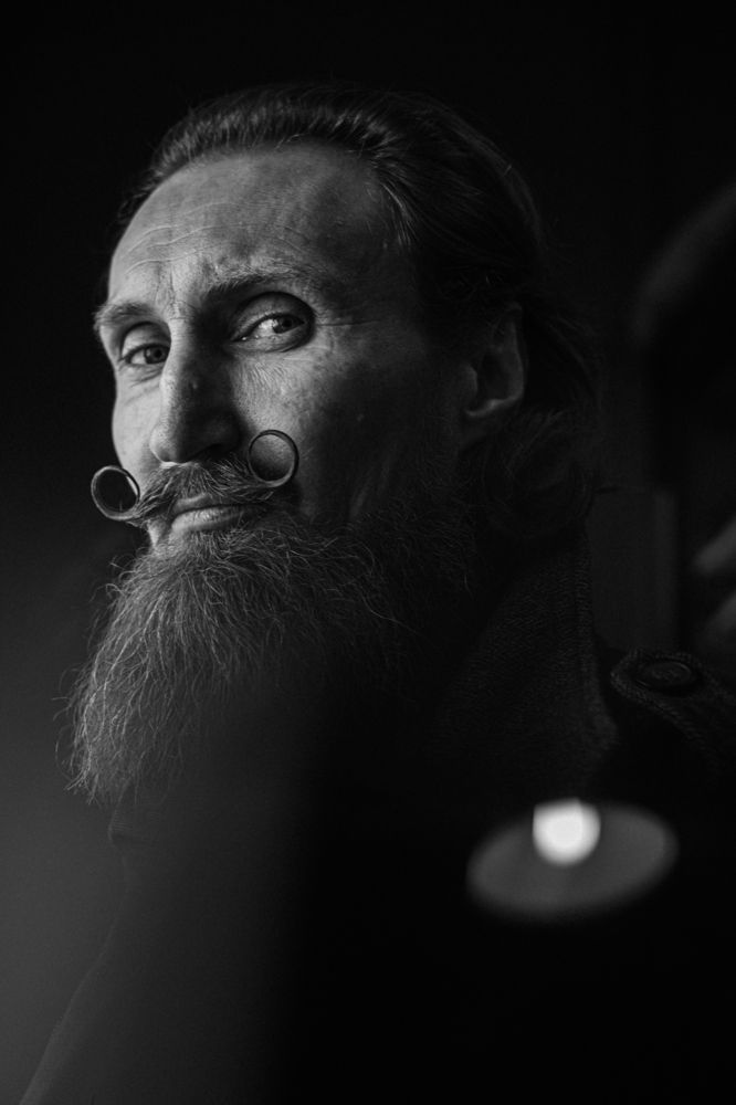 Photograph by Марина Щеглова