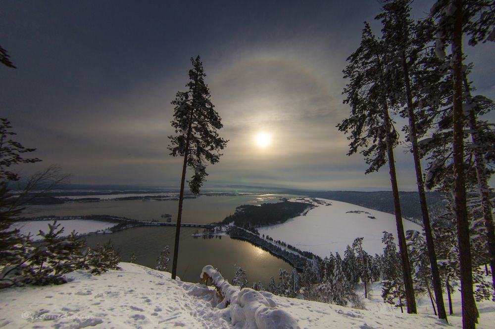 Photograph by Ирина Кузькина