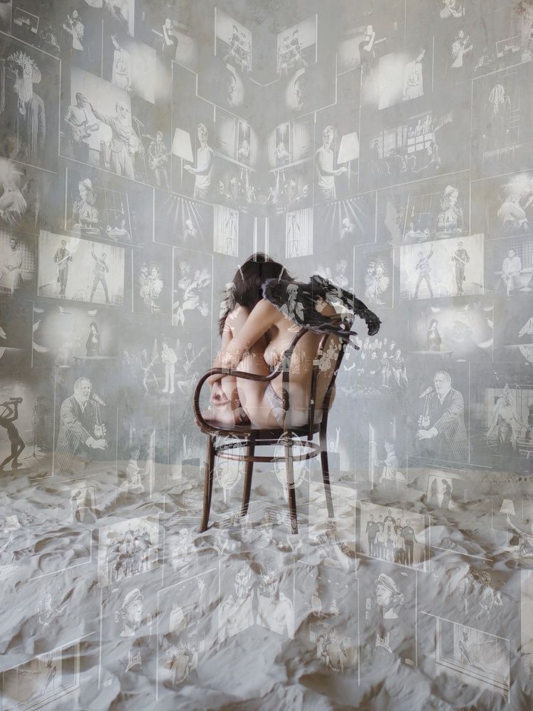 Photograph by Любовь Ершова