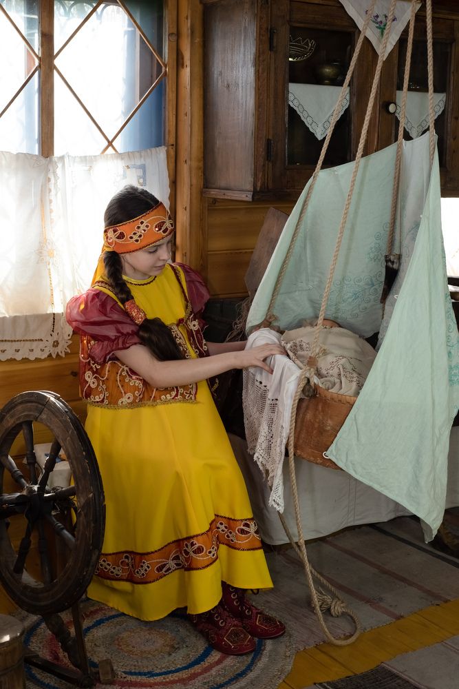 Photograph by Кадырова Анастасия