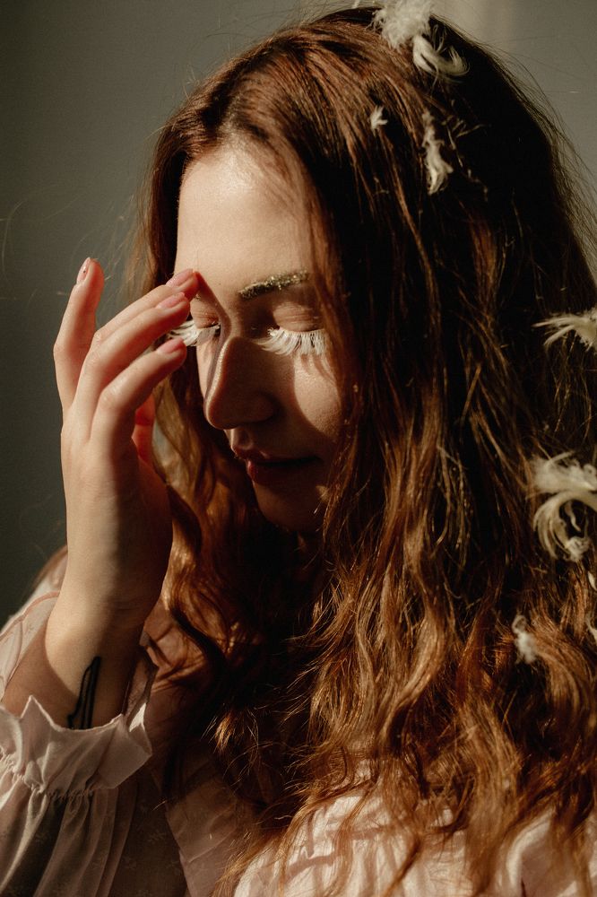 Photograph by Екатерина Чернышева