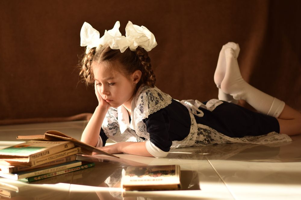 Photograph by Татьяна Мыгакова