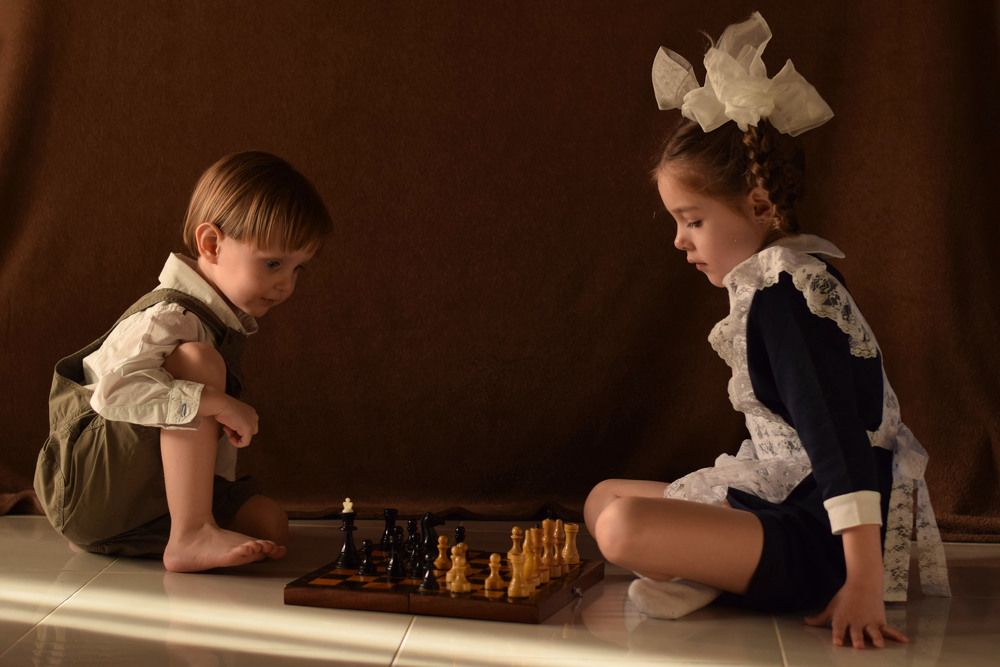 Photograph by Татьяна Мыгакова