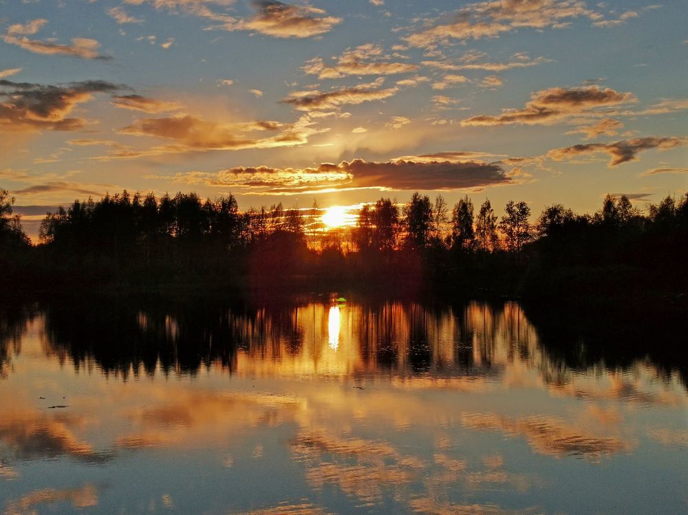 Photograph by Алексей Мартынов