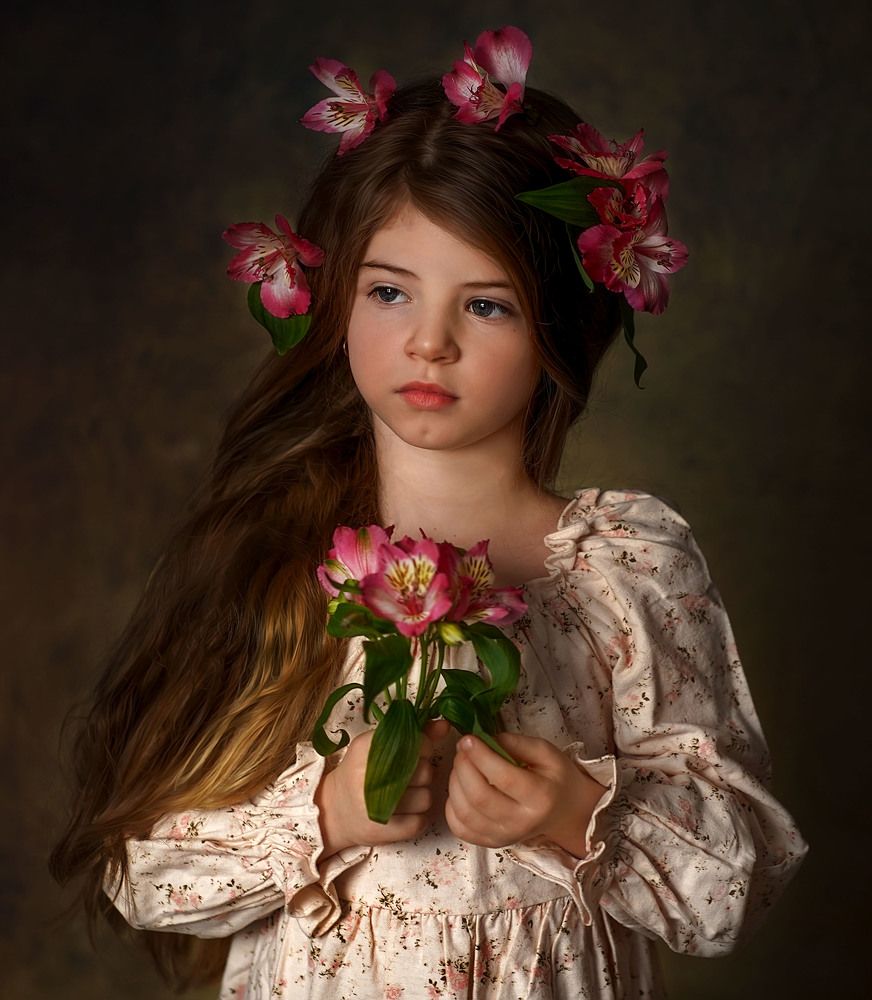 Photograph by Ольга Власкина