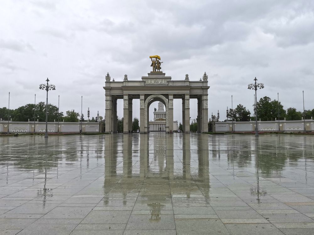 Photograph by Алексей Мартынов