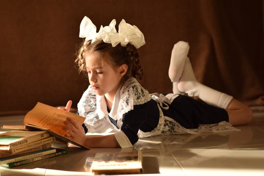 Photograph by Татьяна Мыгакова