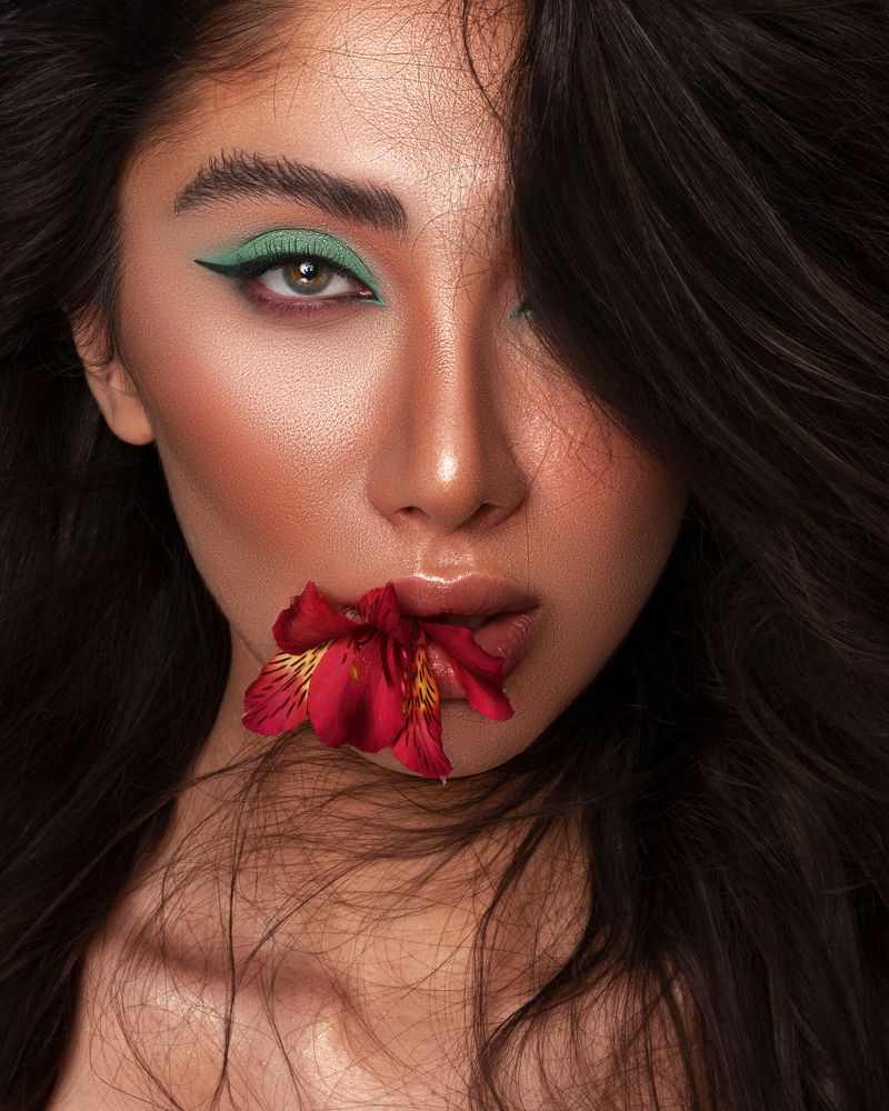 Photograph by Iman Eshraghi