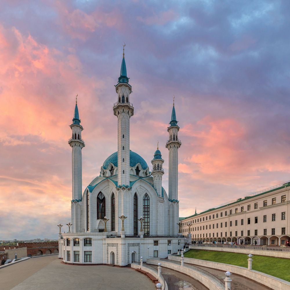 Photograph by Сергей Газизов