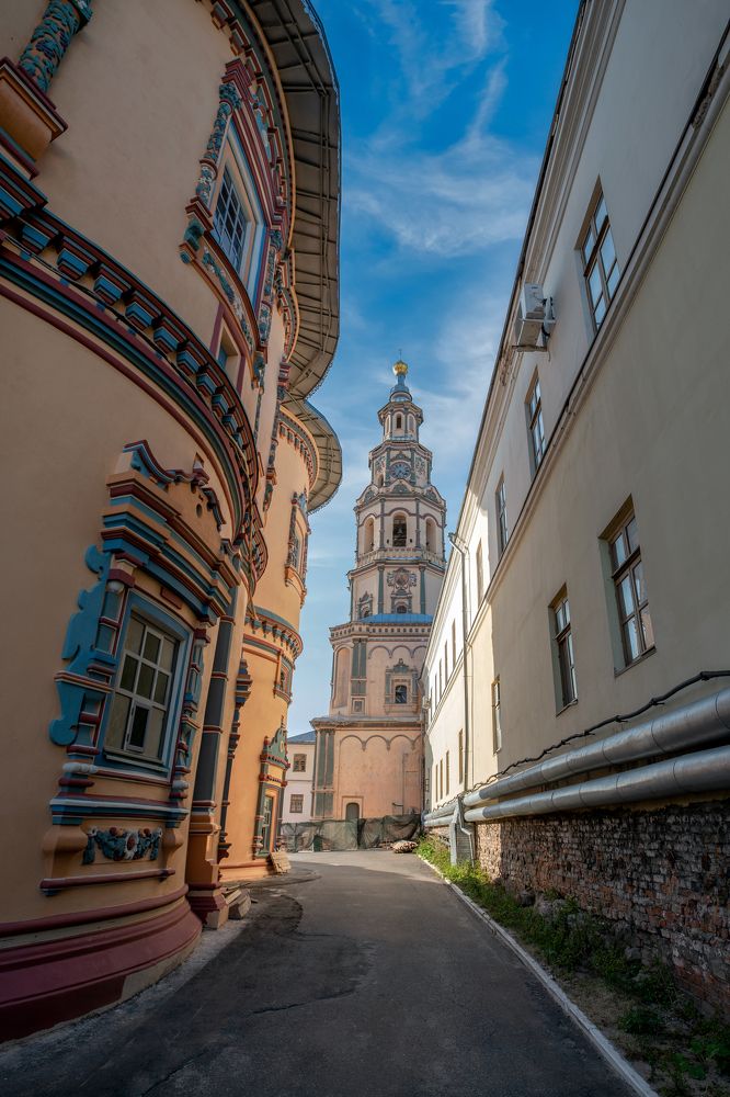 Photograph by Сергей Газизов