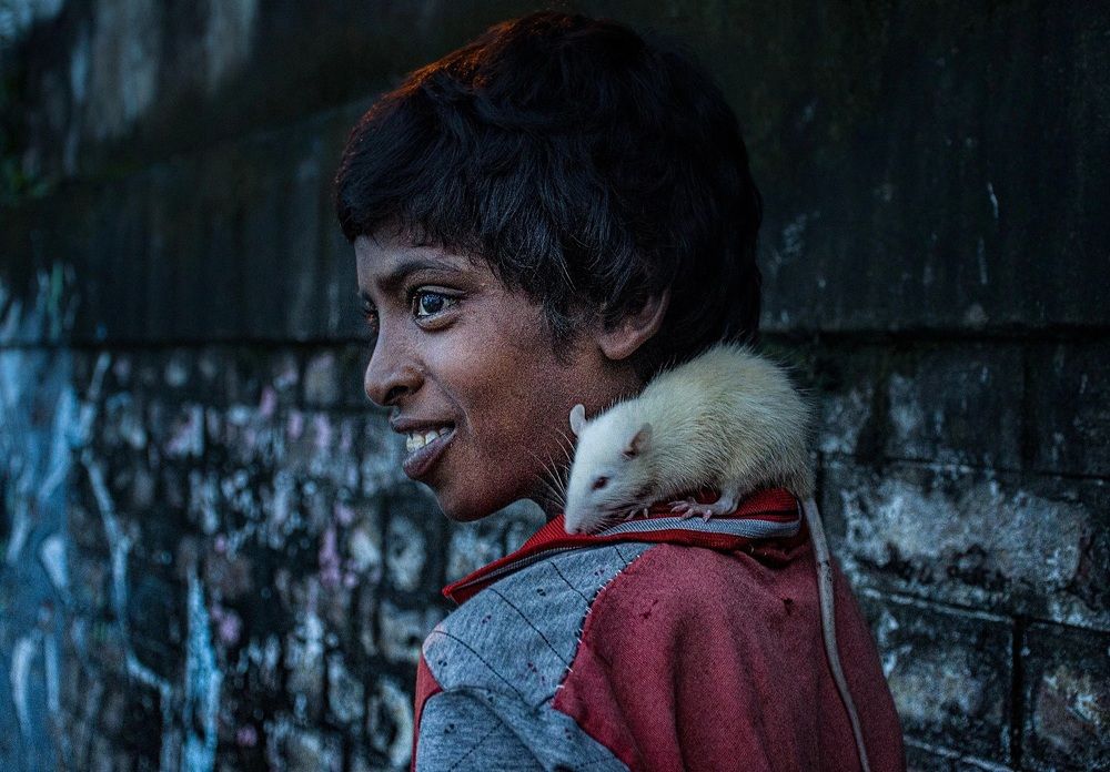 Photograph by Apu Das