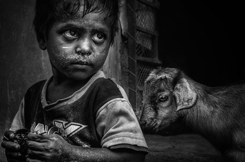 Photograph by Apu Das