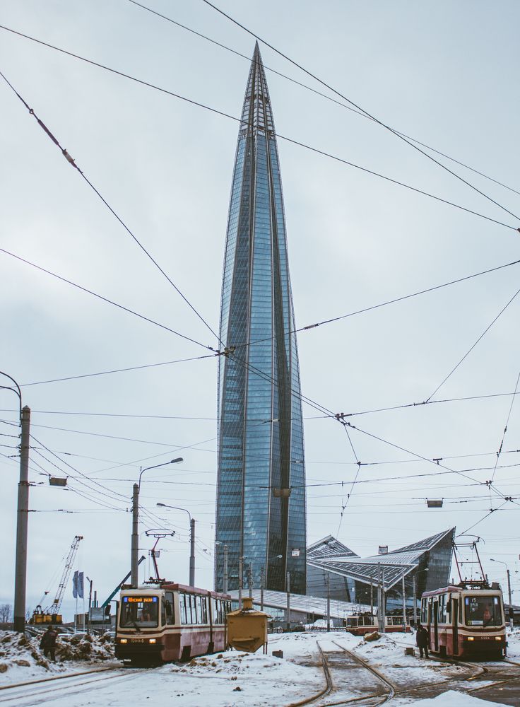 Photograph by Даниил Ларионов