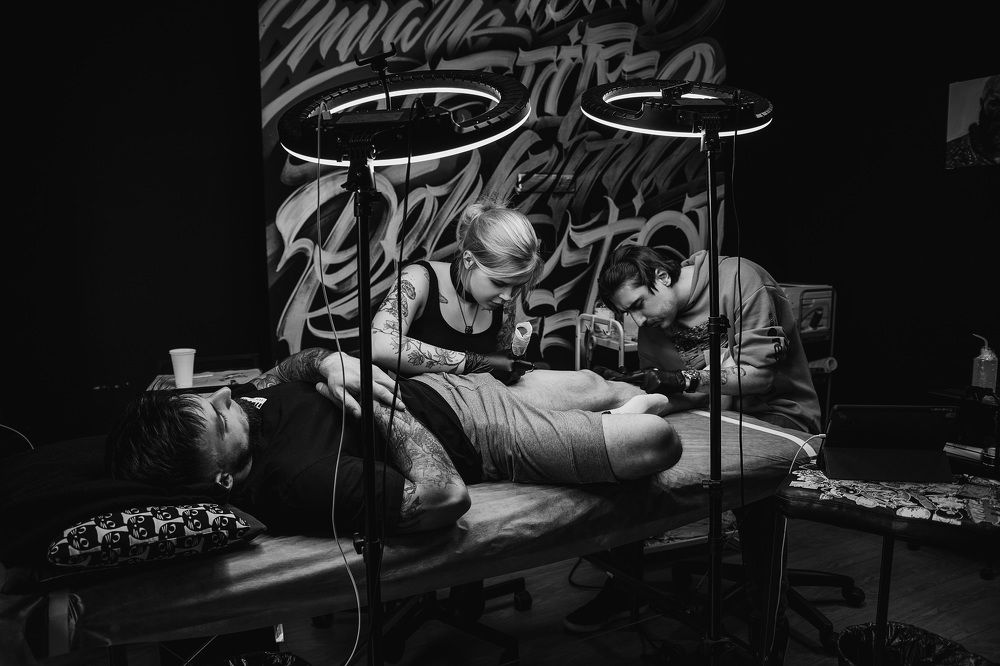 Photograph by Эльвира Мясищева