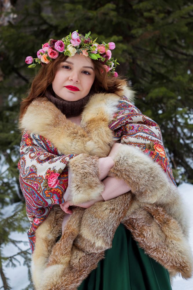 Photograph by Анна Горбунова