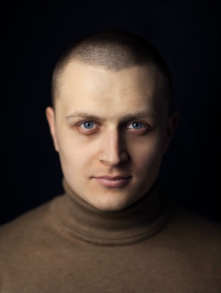 Photograph by Илья Чигарев