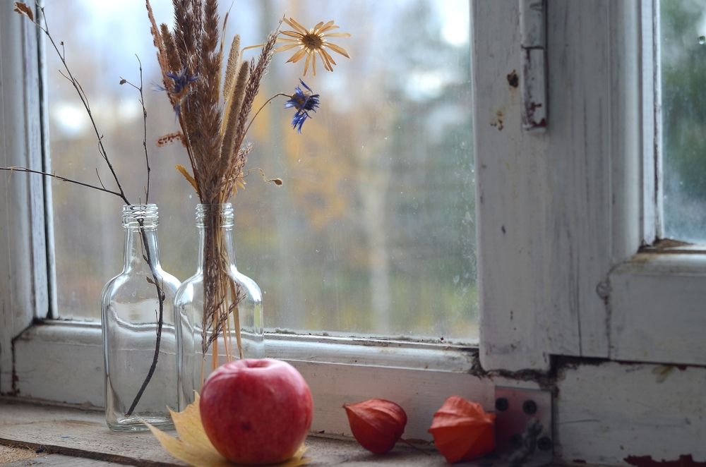 Photograph by Кира Орлова