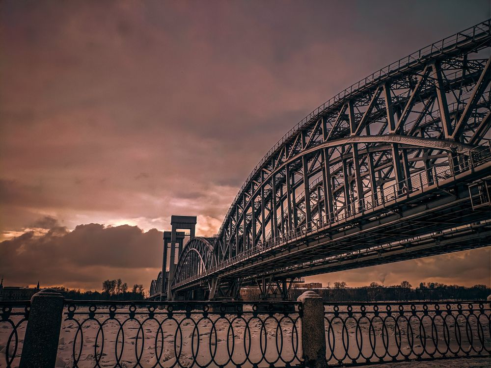 Photograph by Дмитрий Малышев