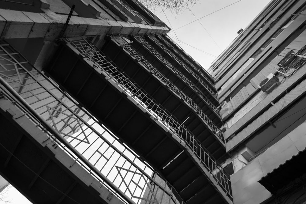 Photograph by Андрей Любицкий