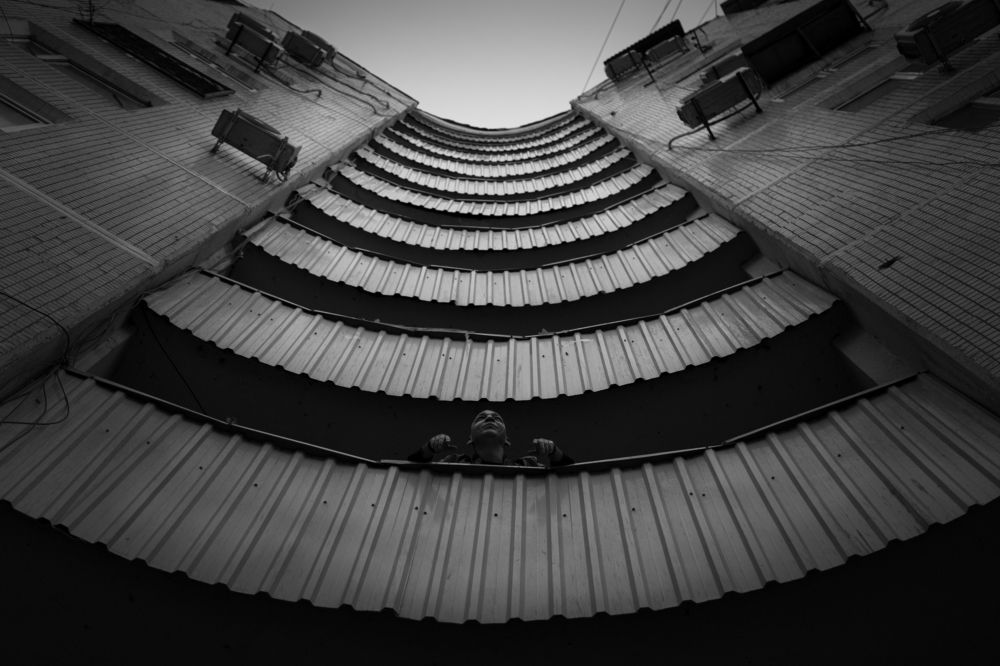 Photograph by Андрей Любицкий