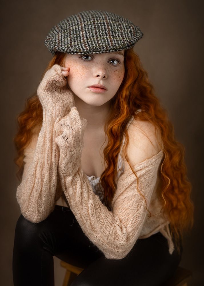 Photograph by Végné Helga