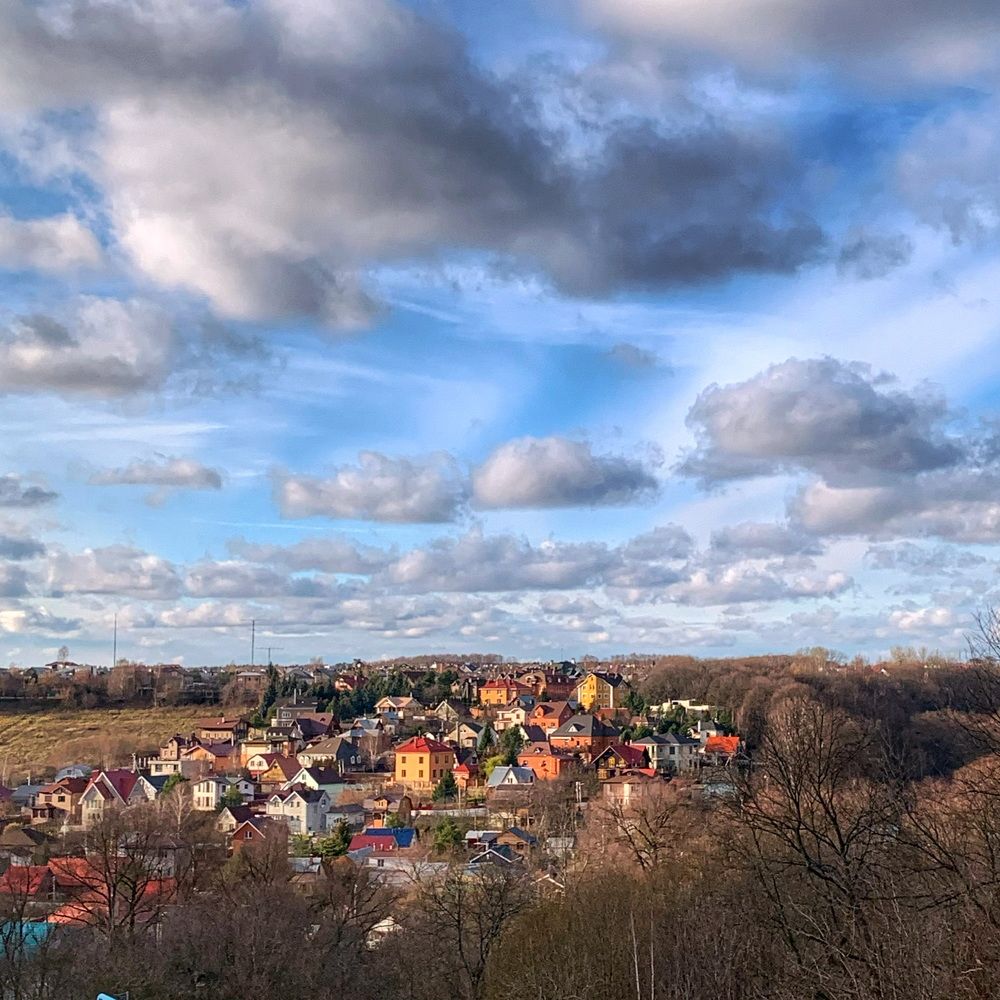 Photograph by Светлана Медведева