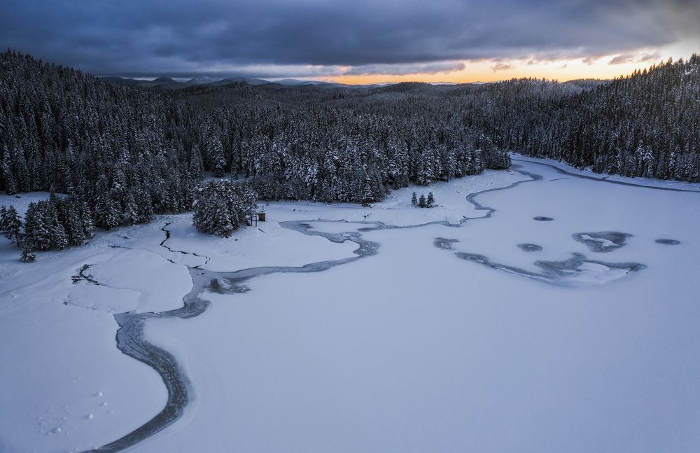 Photograph by Lyubomir Momchilov