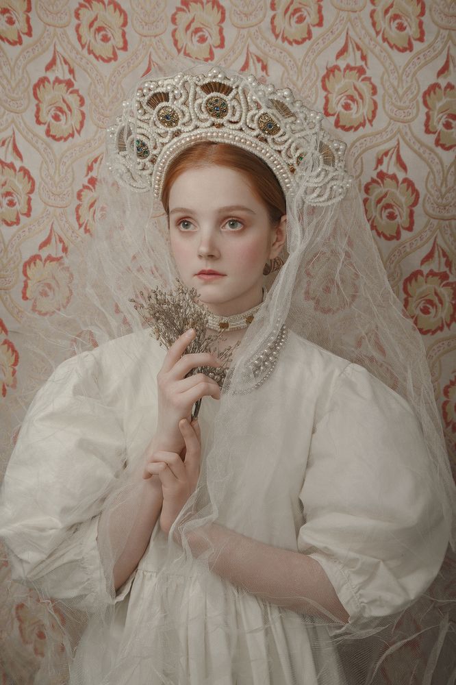 Photograph by Юлия Дурова