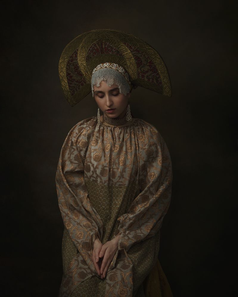 Photograph by Юлия Дурова