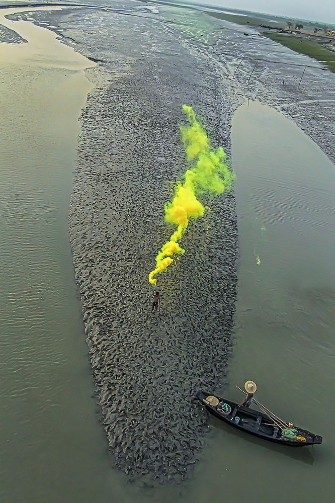 Photograph by Saumi Biswas