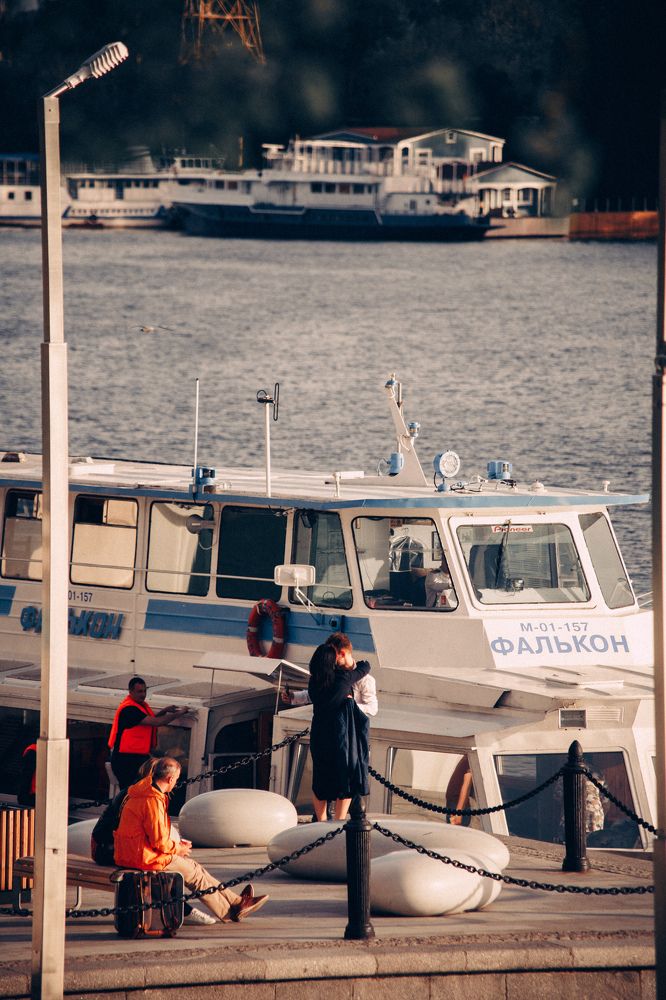 Photograph by Антон Ляпунов