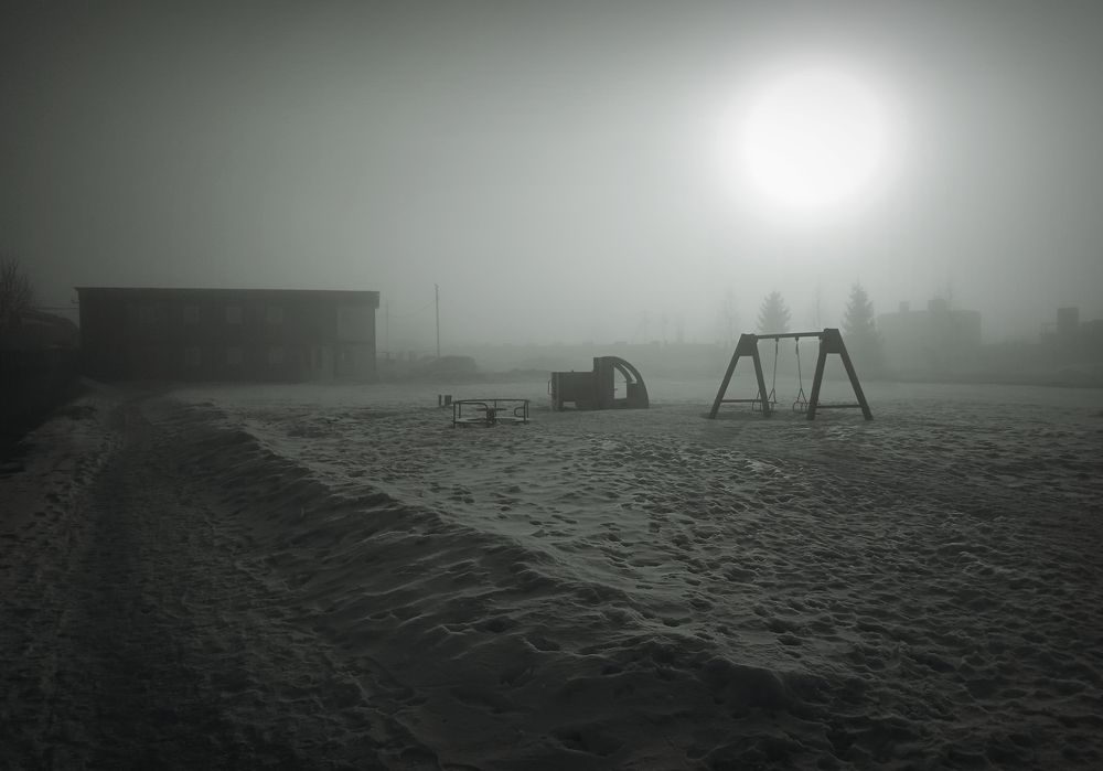 Photograph by Алексей Радутный