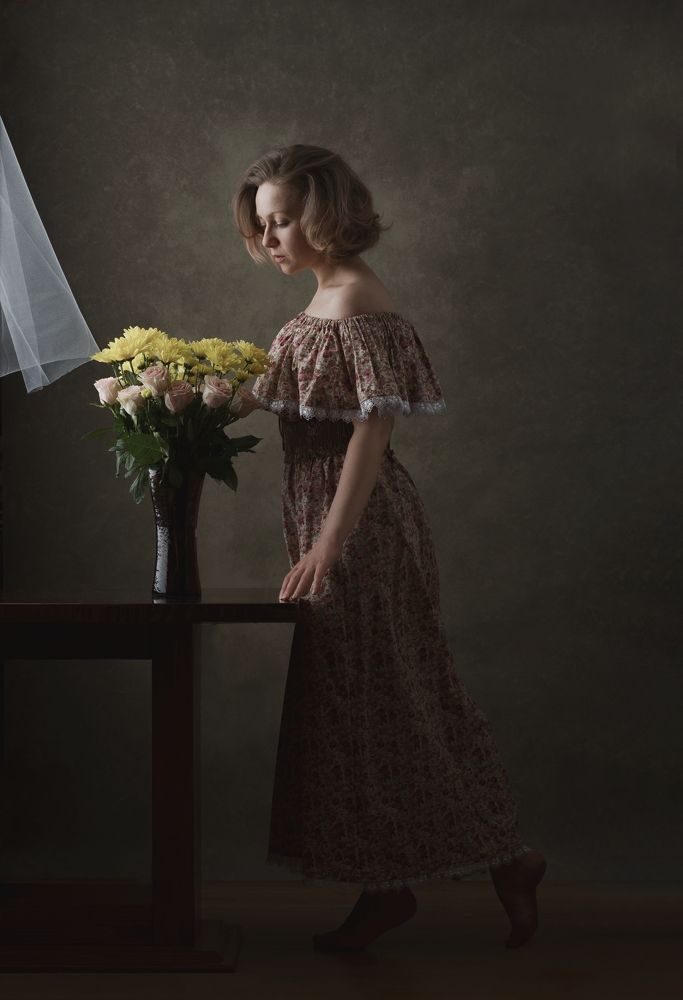 Photograph by Михаил Славный