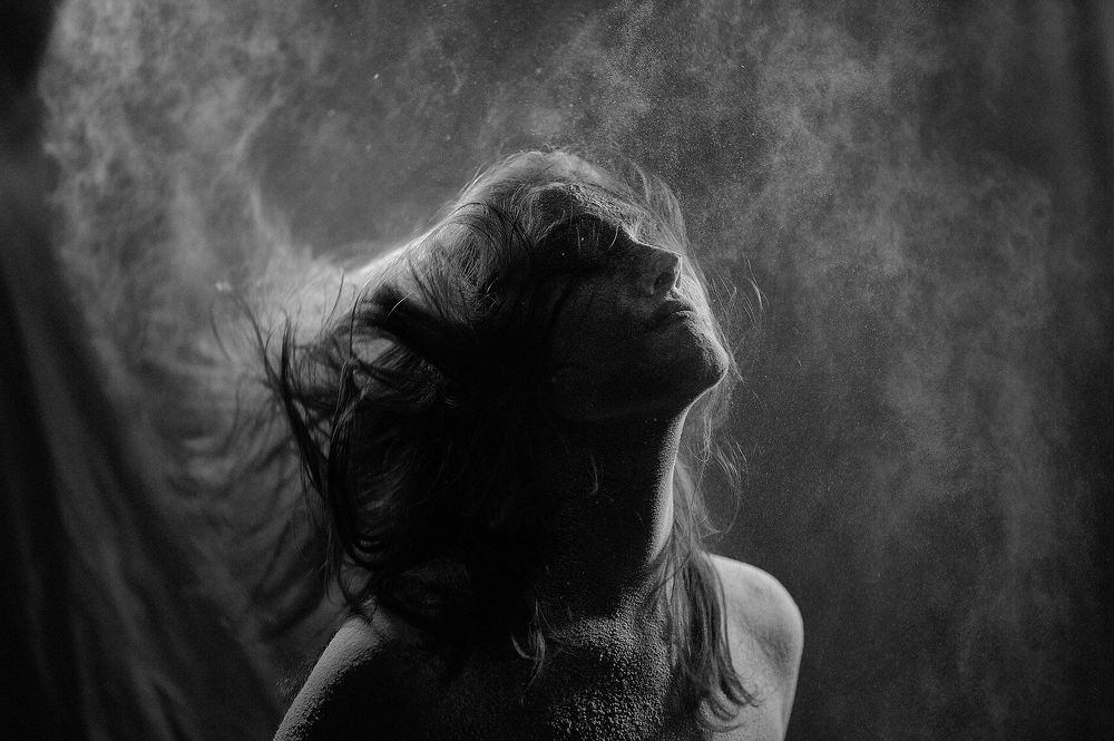 Photograph by Edison Lucas