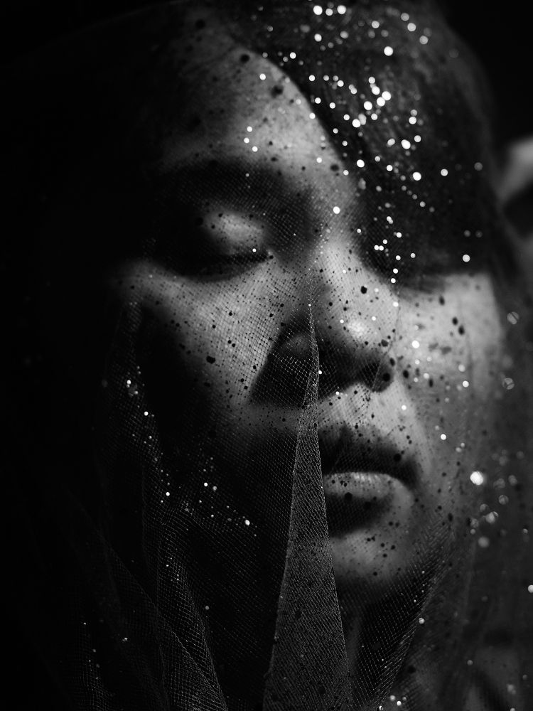 Photograph by Edison Lucas