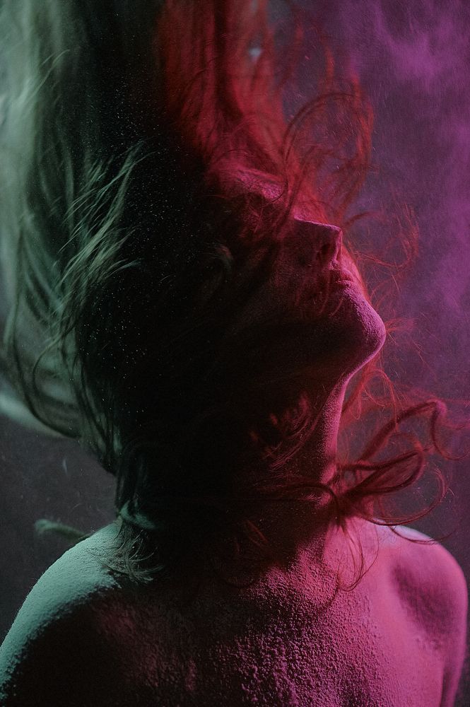 Photograph by Edison Lucas