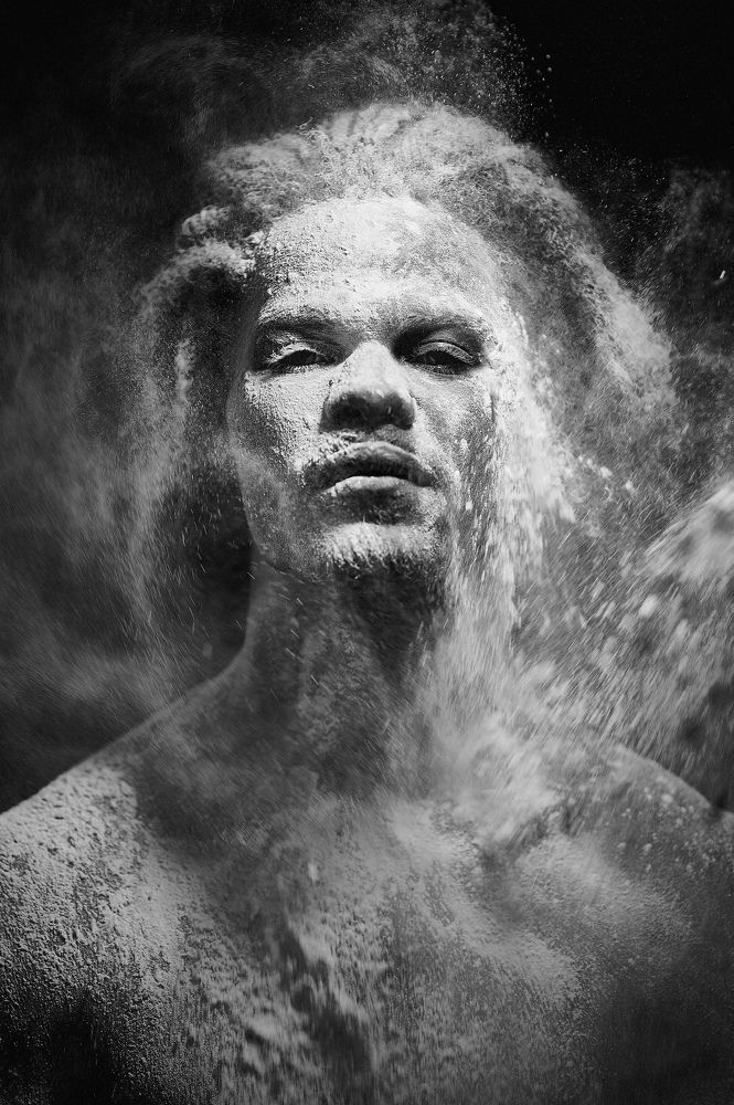 Photograph by Edison Lucas