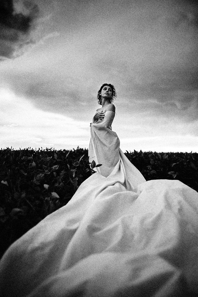 Photograph by Edison Lucas