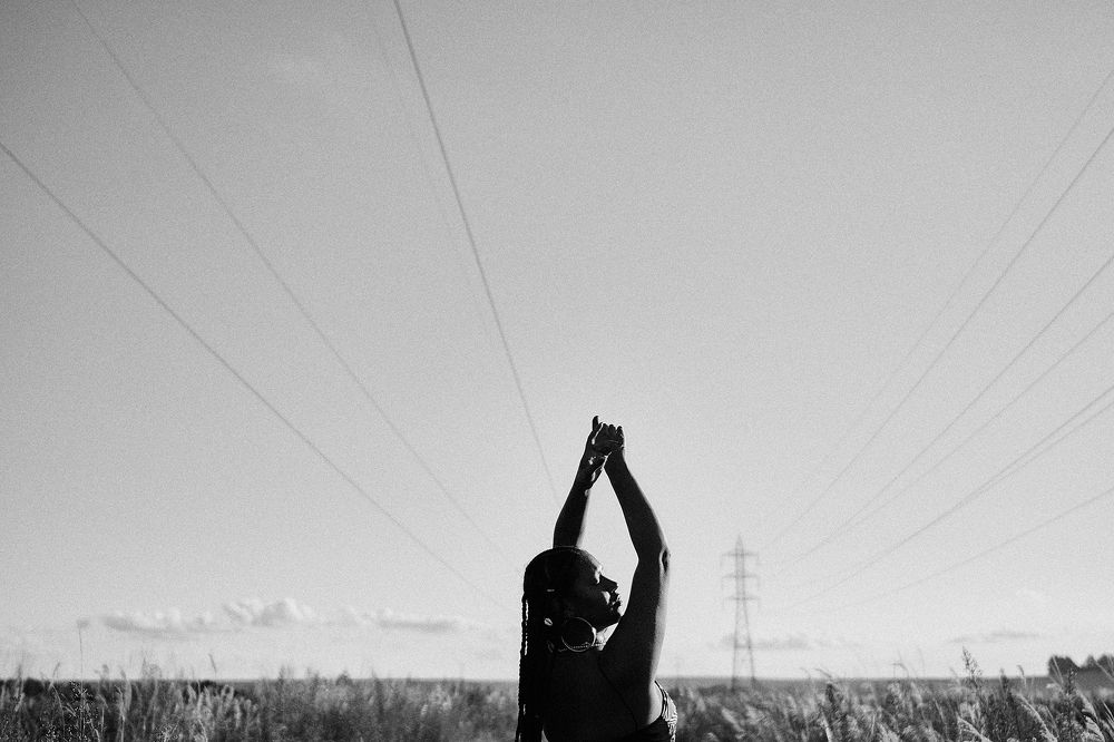 Photograph by Edison Lucas