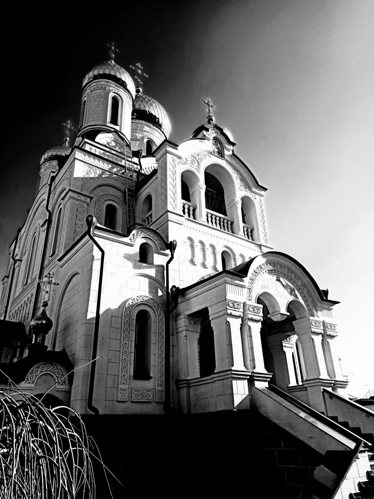 Фотография автора Ольга Винтер