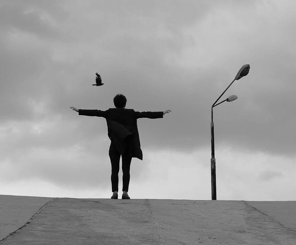 Photograph by Александр Шаварёв