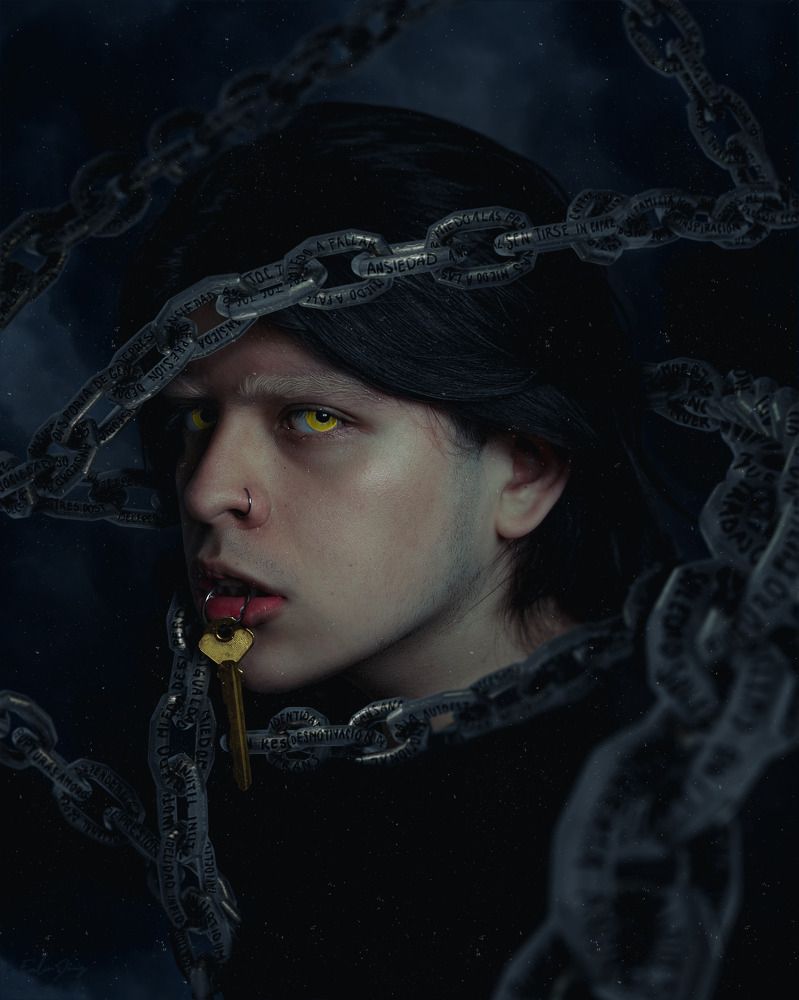 Photograph by Emilio Domz