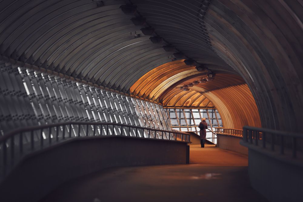 Photograph by Sergey Uskov