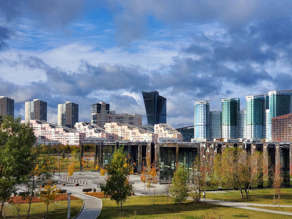 Photograph by Евгения Алексеева