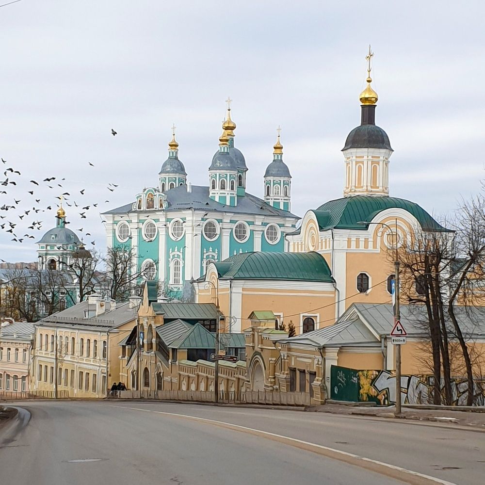 Photograph by Юрий Чекалов
