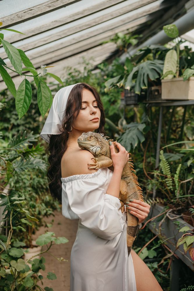 Photograph by София Мукомол