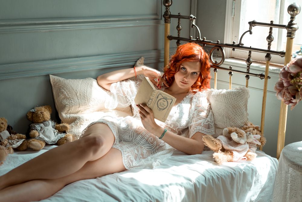 Photograph by Дмитрий Трофименко